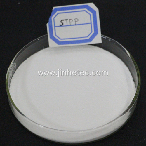 High Quality Sodium Tripoly Phosphate STPP 94%Min